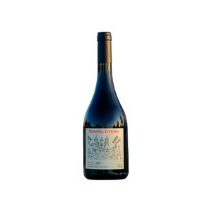 Vinho Primeira Estrada Tinto Syrah 750ml