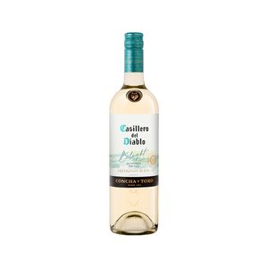 Vinho Casillero Del Diablo Belight Sauvignon Blanc 750ml