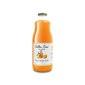 Suco Villa Piva Integral Tangerina 1lt
