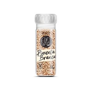 Moedor Br Spices Pimenta Branca Grão 50g