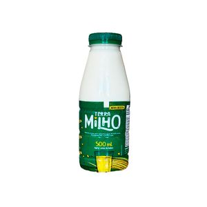 Suco de Milho Terra Milho 500ml