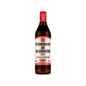 Conhaque 38 de Alcatrão 900ml