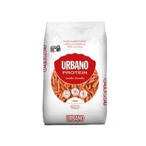 Macarrão de Lentilha Urbano Vermelha Pena 500g