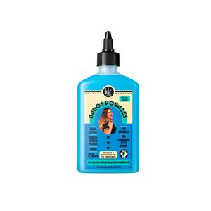 Condicionador Cabelos Lola Danos Vorazes Booster 250ml