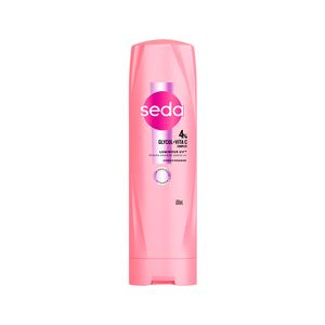 Condicionador Cabelos Seda Luminous Uv 300ml