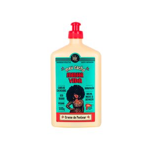 Creme Pentear Lola Meu Cacho Minha Vida 500g