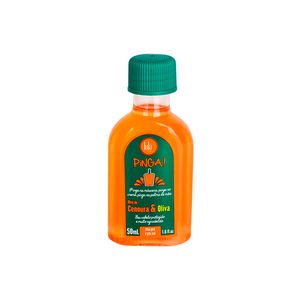 Óleo Capilar Lola Pinga Cenoura E Oliva 50ml