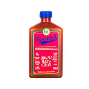 Shampoo para Cabelos Lola Rejuvenescedor Rapunzel 250ml