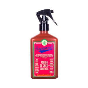 Tônico Capilar Lola Crescimento Rapunzel 250ml