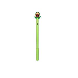 Caneta Tilibra Gel Abacatinho 0,5mm un
