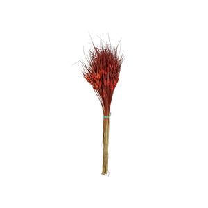 Flor Desidratada Capim Estrela 1mç