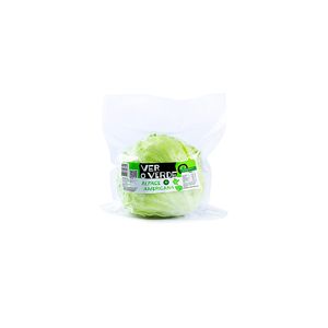 Alface Americana Bola Verdureira 250g