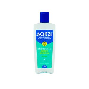 Sabonete Líquido Acnezil 200g
