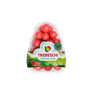 Tomatinho Sweet Grape Trebeschi 180g