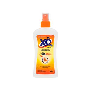 Repelente Xô Inseto Spray 200ml