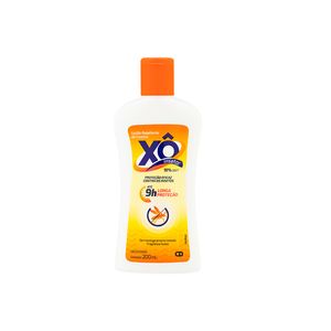 Repelente Xô Inseto Loção 200ml