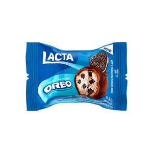 Bombom Lacta Oreo un
