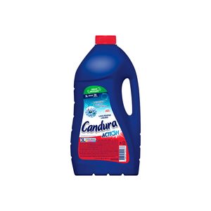 Lava Roupas Candura Líquido Action 3l