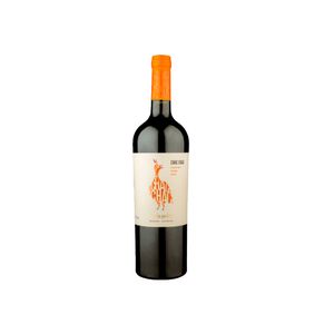 Vinho Chac Chac Tinto Cabernet Franc 750ml