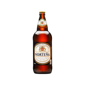 Cerveja Nortena 960ml