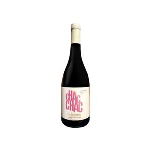 Vinho Chac Chac Tinto Reserva Pinot Noir 750ml