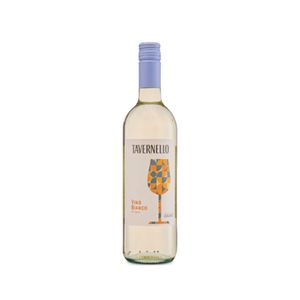Vinho Tavernello Branco 750ml
