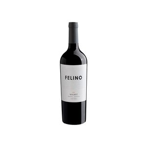 Vinho Felino Malbec 750ml