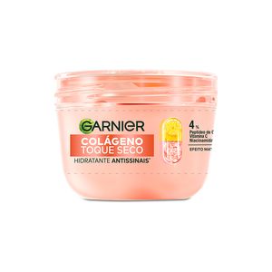 Creme Facial Garnier Antissinais 85g