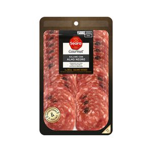 Salame Seara Goumert com Alho Negro 80g