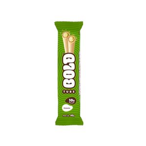 Barra Bold Tube 10G Proteína Pistache 40g