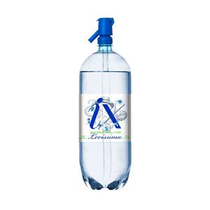Água Mineral Ix Levíssima C/Gás 1,75L