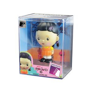 Boneco Fandom Box Round 6un