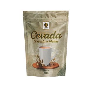 Cevada Natu's Torrada e Moída 500g