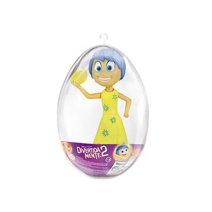 Boneco Lider Páscoa Divertidamente Alegria 1un
