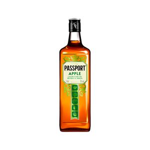 Licor Passport Apple 670ml