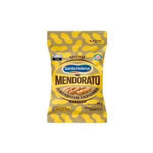 Amendoim Mendorato Japonês 90g