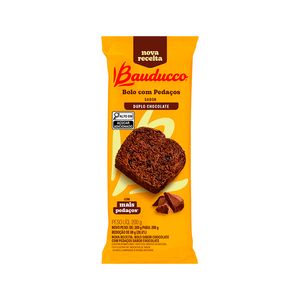 Bolo Bauducco Chocolate 200g