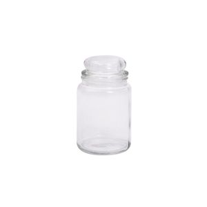Pote Vidro Mozcada Xodó c/ Tampa Hermética 800ml Un
