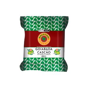Goiabada Ralston Cascão 800g