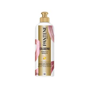 Creme Pentear Pantene Colágeno 240g