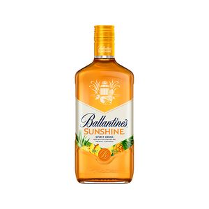 Licor Ballantine's Sunshine 700ml