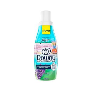 Amaciante Roupas Downy Concentrado Alfazema 500ml