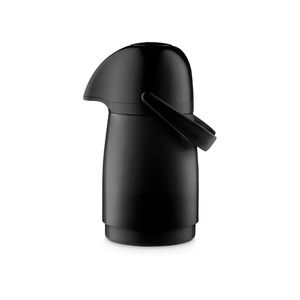 Garrafa Térmica Sanremo Expressar Pressão Preta 500ml