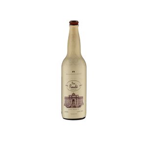 Bebida Mista Demi Panachê 600ml