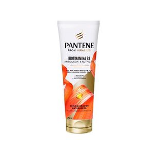 Condicionador Cabelos Pantene Biotinamina b3 250ml