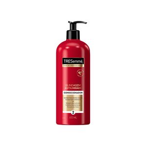 Condicionador Cabelos Tresemme Blindagem Antiumidade 650ml