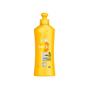 Creme Pentear Seda Toque de Seda 300ml