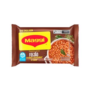 Tempero Maggi Feijão 50g
