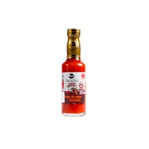 Molho Pimenta Sabor das Indias Dedo de Moça 55ml