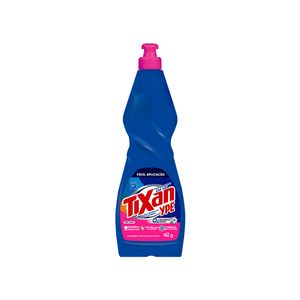 Tira Manchas Tixan Gel Roupas Brancas e Coloridas 462g